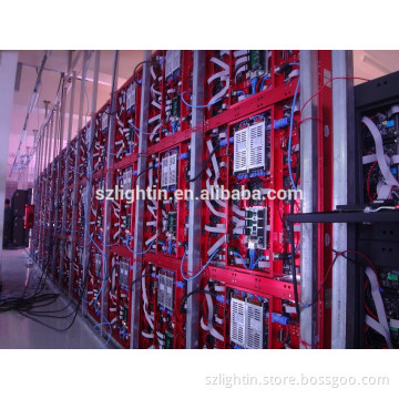 77 segment led display 5 digits